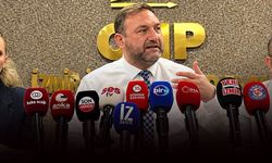 Gümrükçü’den Yeni Parti İzmir kongresine: Biz çarşaf ve blok biliyorduk onlar beton liste buldu!