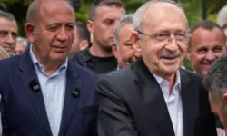 Gürsel Tekin'in yeni görevi belli oldu!