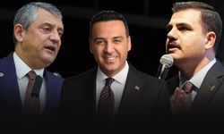 İnan Yıldız’ın AK Parti’ye geçişi üzerinden Özel’e sert çıktı: Ne aciz mesajlar attığını İzmir biliyor!