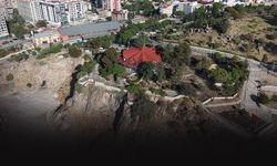 İzmir Büyükşehir’den Yamanlar’a yeni hizmet alanı!
