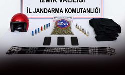 Husumetli oldukları kişinin araçlarına ateş açtılar: 2 kişi tutuklandı!