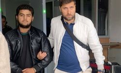 Aydın'da DEAŞ operasyonu: 2 tutuklama