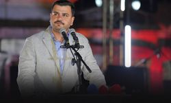 AK Partili İnan'dan İzBB Meclisi üyelerine: Gönlümüz de kapımız da açık!