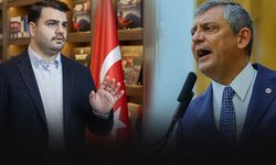 'Rüşvet' iddiaları yargıya taşındı: Özel’den AK Partili İnan'a tazminat davası