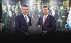İnan’dan Yıldız’a Erdoğan portresi... İzmir’in fetret dönemi bitti!