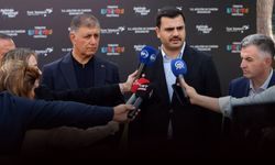 İnan’dan İzmir Kültür Yolu Festivali mesajı: Tugay’a teşekkür!