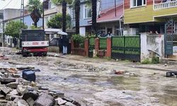 İstanbul'daki su baskınlarına soruşturma!