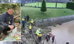 İstanbul'daki sel faciasında can kaybı 5'e yükseldi!