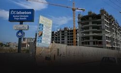 İZBETON davasında ara karar açıklandı: Mahkeme Büyükşehir'in 'müdahil' olma talebini kabul etti