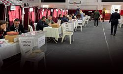 İzmir Barosu'nda seçim heyecanı!
