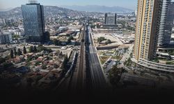 İzmir’de 500 milyon liralık ulaşım projesinde kritik aşama tamamlandı!