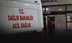 İzmir'de dehşet anları... Tartıştığı kişinin kulağını ısırarak kopardı!