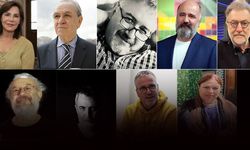 İzmir Büyükşehir Belediyesi Şehir Tiyatrosu Danışma Kurulu'dan toplu istifa!