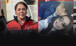 30 Ekim depreminde oğlunu kaybetti şimdi hayat kurtarmak için mücadele ediyor!