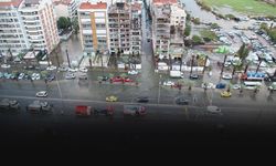 Uzmanından sel uyarısı: Metropollerde yağışı emecek toprak kalmadı!