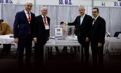 İzmir Ticaret Odası'nda seçim tamam… İşte yeni meclis!