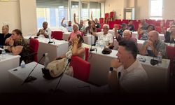İzmir’de 30 ilçenin sesi Yurttaş Meclisi’ne taşınacak!