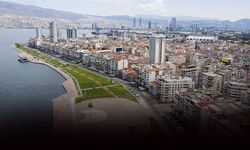 İzmir’de bir evin ortalama fiyatı ne kadar oldu? İşte güncel rakamlar!