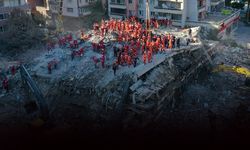 İzmir'de depremin üzerinden 6 yıl geçti: Acılar hala taze!