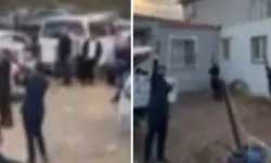 İzmir'de düğünde ateş açılmasına 7 tutuklama!