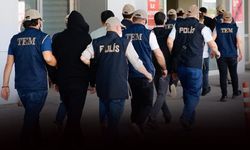 İzmir’de FETÖ’nün güncel yapılanmasına operasyon: 21 şüpheli gözaltında!
