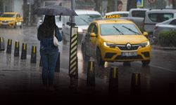İzmir’de hava bir anda değişiyor: Sağanak dolu hafta!
