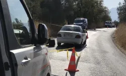 İzmir'de otomobilde infaz: Telefon görüşmesi detayı!