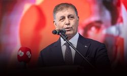 İzmir’de ‘tarihi’ gün: Tugay AK Parti’ye geçiyor!