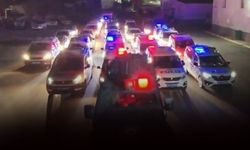 İzmir'de tefecilik operasyonu: 13 şüpheli gözaltında!