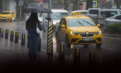 İzmir'de yeni haftada hava nasıl olacak? Sağanak yağışlara kapıda!