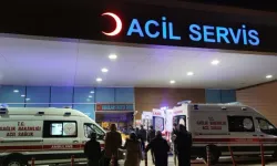 İzmir'de zincirleme trafik kazası: 7 kişi hastanelik!
