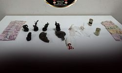 İzmir'in bir haftalık 'narkotik' bilançosu: 202 şüpheli yakalandı!