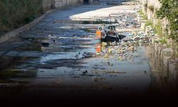 İzmir’in derelerinde kış seferberliği!