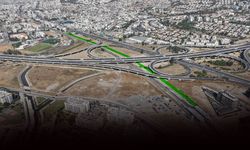 İzmir'in kuzey aksında yeni alternatif yol: Çiğli ile Karşıyaka bağlanıyor!