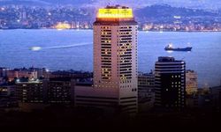 İzmir'in simge yapılarından Hilton için Büyükşehir devreye girecek!