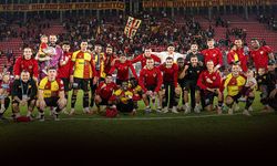 Juan seriye bağladı: Göztepe şaha kalktı!