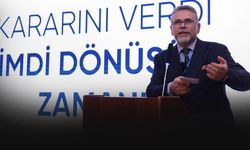 Karabağlı’dan dikkat çeken seçim yorumu: Sanayicimiz EBSO’yu bir umut olarak görüyor