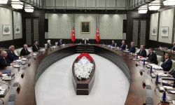 Kabine toplanıyor: Ana gündem fon soruşturması!