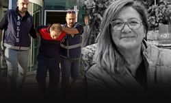 İzmir’de kıskançlık dehşeti: Eski sevgilisinin evini ateşe veren cani tutuklandı!