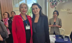 Karabağlar Kent Konseyi Kadın Meclisi’nde yeni başkan İkbal Kaytancılar