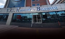 Karabağlar’da belediye başkan yardımcısı istifa etti!