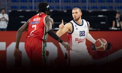 Karşıyaka potada salladı ama yıkamadı!