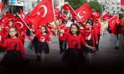 Karşıyaka’da 7’den 77’ye bayram coşkusu!