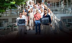 Karşıyaka’da Atatürk’ün izinde tarihe yolculuk!