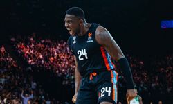 Karşıyaka'ya potada EuroLeague yıldızı!
