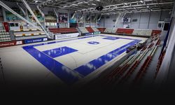 Celal Atik Spor Salonu FIBA standartlarına kavuştu