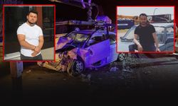 Kaza bölgesindeki ikinci kazada yaralanmışlardı: 3 gün sonra hayatlarını kaybettiler
