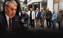 YENİ Partili Kocaoğlu hızlı başladı... Kısa sürede 2 bin imza!