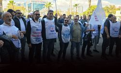 Konak Belediyesi’nde 'ödeme' krizi: Memurlar iş bıraktı