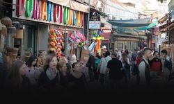 Kemeraltı Festivali ziyaretçilerden tam not aldı!